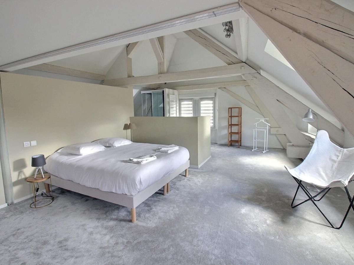 Maison De Caractere Avec Jacuzzi Et Parking A Deux Pas Du Centre Historique De Colmar - Fr-1-722-3 ภายนอก รูปภาพ