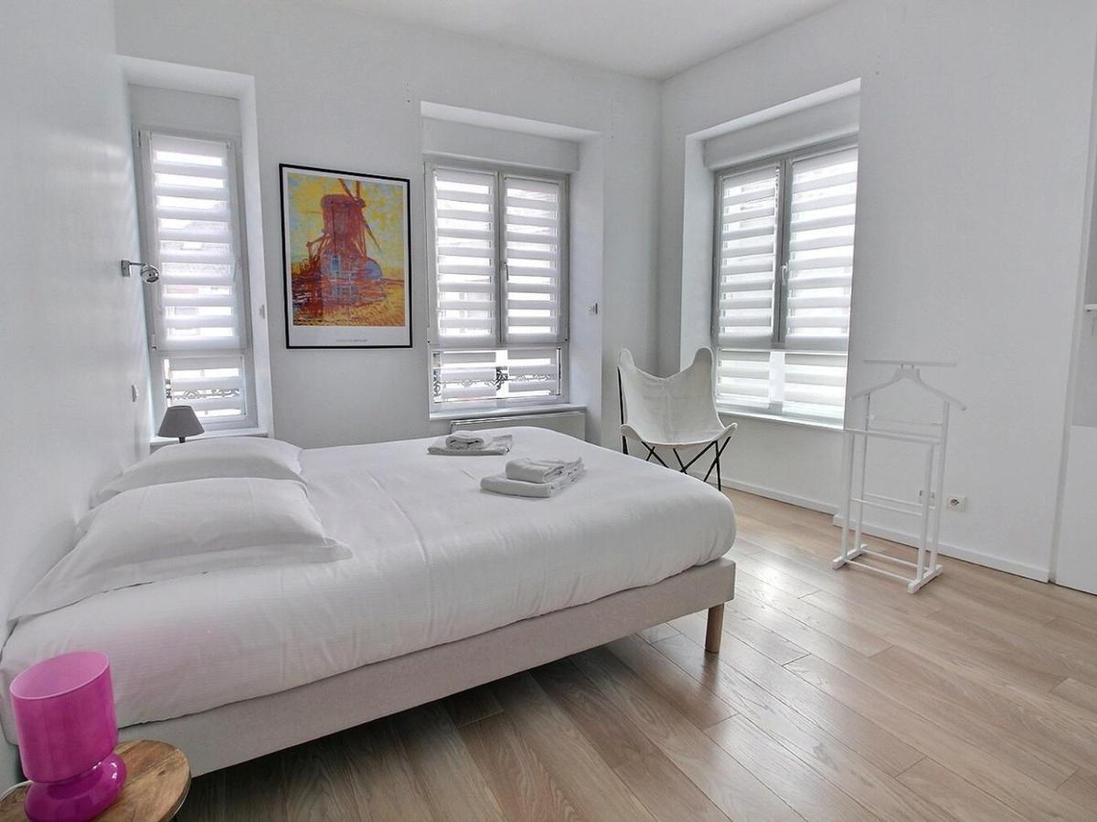 Maison De Caractere Avec Jacuzzi Et Parking A Deux Pas Du Centre Historique De Colmar - Fr-1-722-3 ภายนอก รูปภาพ