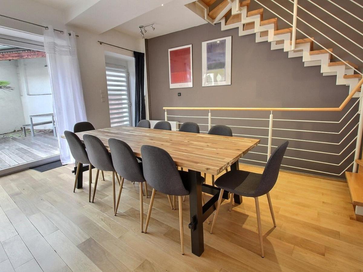 Maison De Caractere Avec Jacuzzi Et Parking A Deux Pas Du Centre Historique De Colmar - Fr-1-722-3 ภายนอก รูปภาพ