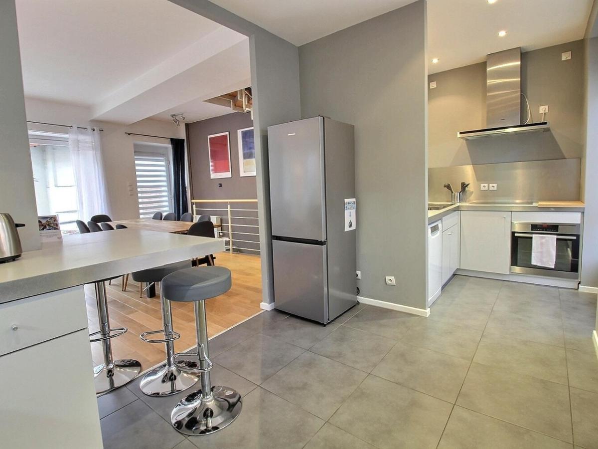 Maison De Caractere Avec Jacuzzi Et Parking A Deux Pas Du Centre Historique De Colmar - Fr-1-722-3 ภายนอก รูปภาพ