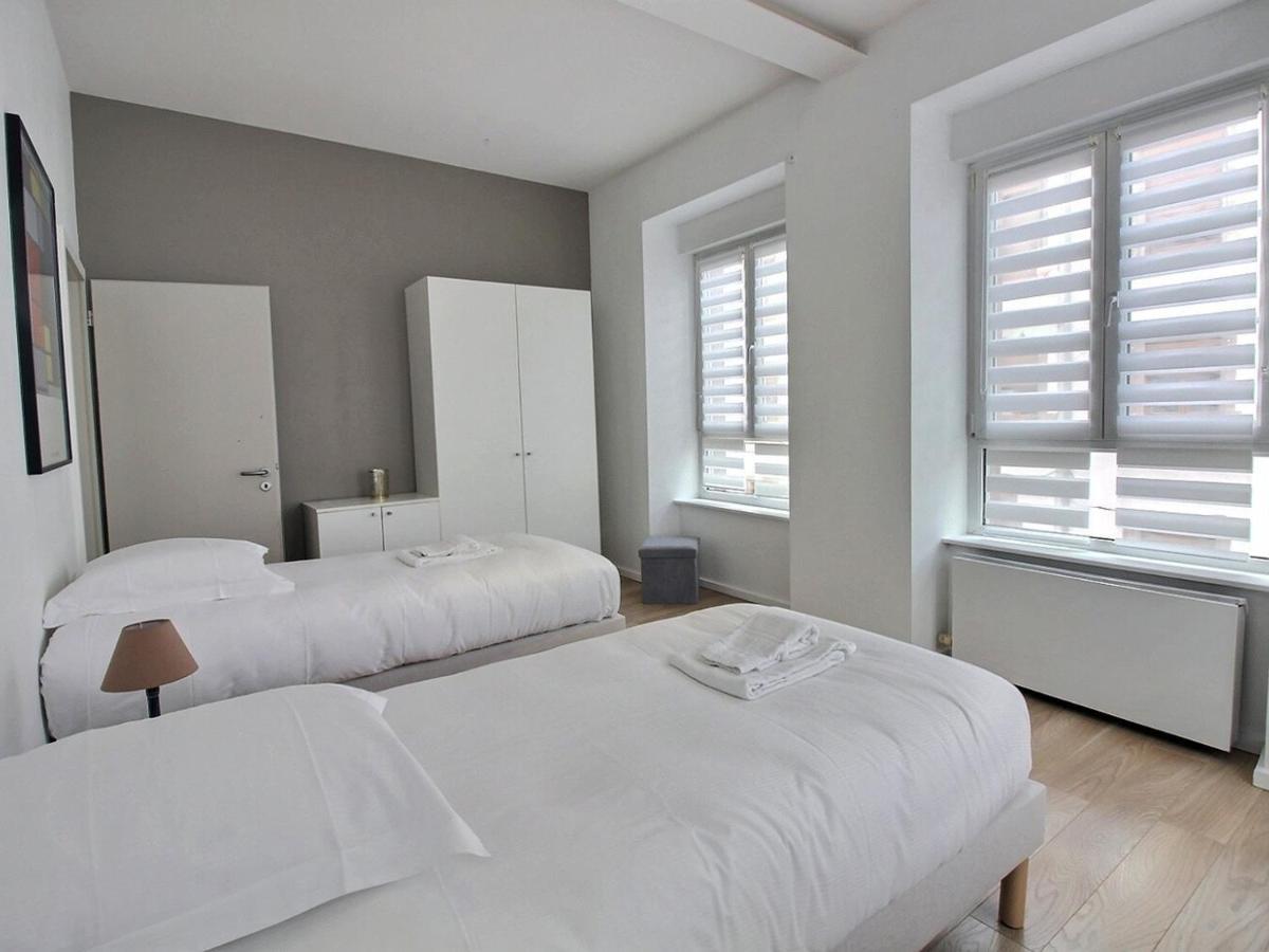 Maison De Caractere Avec Jacuzzi Et Parking A Deux Pas Du Centre Historique De Colmar - Fr-1-722-3 ภายนอก รูปภาพ