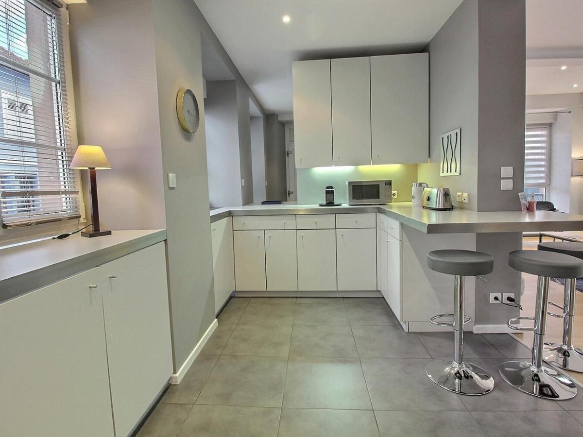 Maison De Caractere Avec Jacuzzi Et Parking A Deux Pas Du Centre Historique De Colmar - Fr-1-722-3 ภายนอก รูปภาพ
