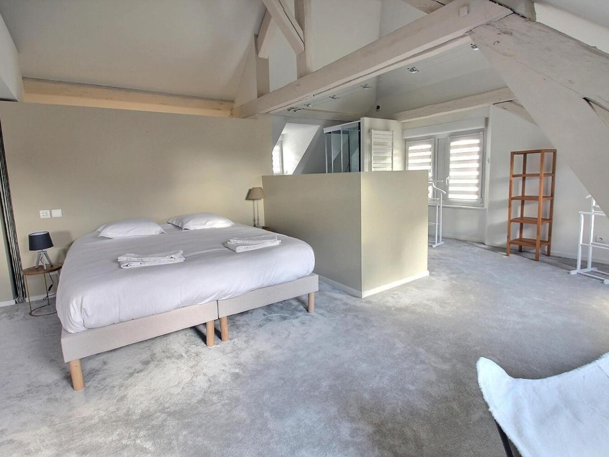 Maison De Caractere Avec Jacuzzi Et Parking A Deux Pas Du Centre Historique De Colmar - Fr-1-722-3 ภายนอก รูปภาพ