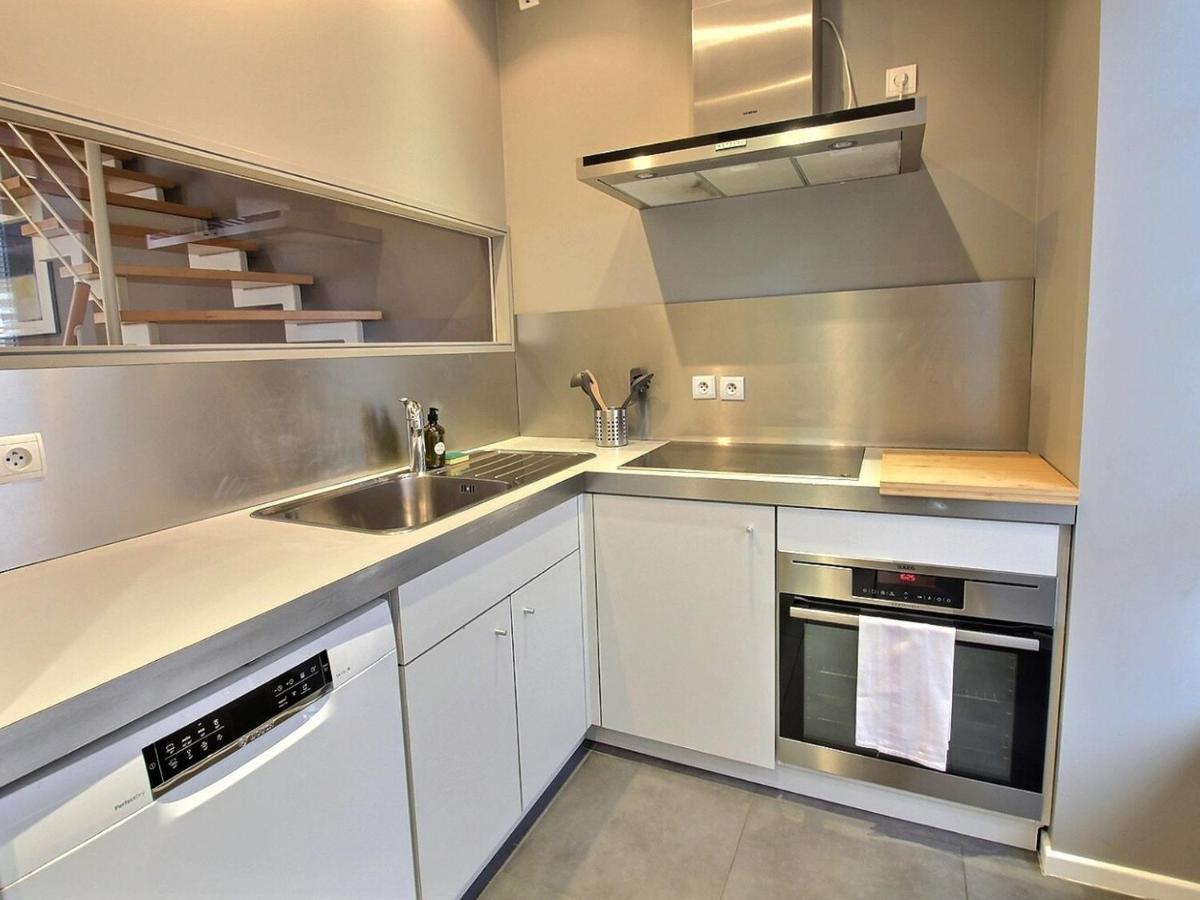Maison De Caractere Avec Jacuzzi Et Parking A Deux Pas Du Centre Historique De Colmar - Fr-1-722-3 ภายนอก รูปภาพ
