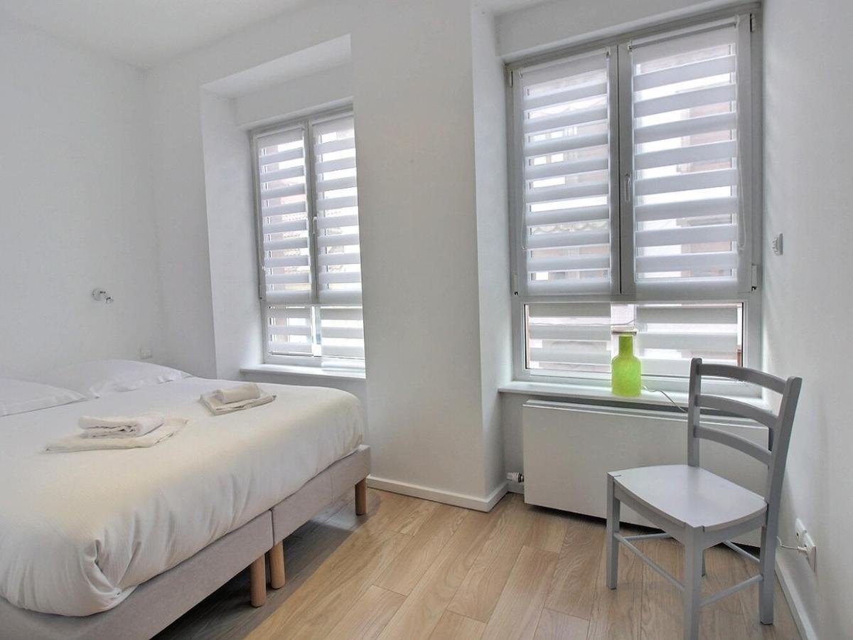 Maison De Caractere Avec Jacuzzi Et Parking A Deux Pas Du Centre Historique De Colmar - Fr-1-722-3 ภายนอก รูปภาพ